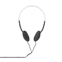 HPWD1101BK<br>Cuffie...