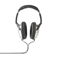 HPWD1201BK<br>Cuffie...