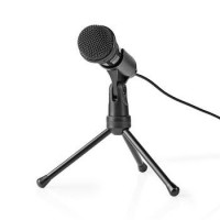 MICTJ100BK<br>Microfo...