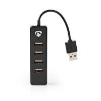 UHUBU2420BK<br>Hub...