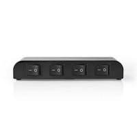 ASWI2604BK<br>Scatola...
