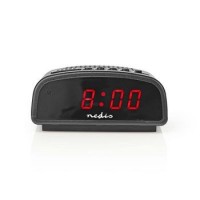 CLDK008BK<br>Sveglia...