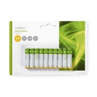 BAAKLR0310BL<br>Batteri...
