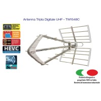 TW1548C<br>Antenna...
