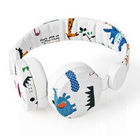 HPWD4104WT<br>Cuffie...