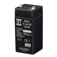 HZ102<br>Batteri...