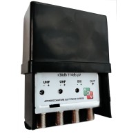 AV55023<br>Amplif....