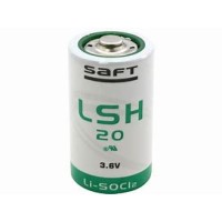 LSH20<br>Saft...