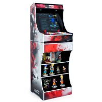 ARCADE EX3<br>Doppia...