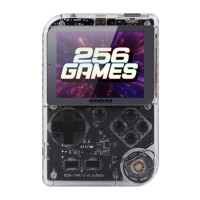 GC 256B<br>VIDEOGI...